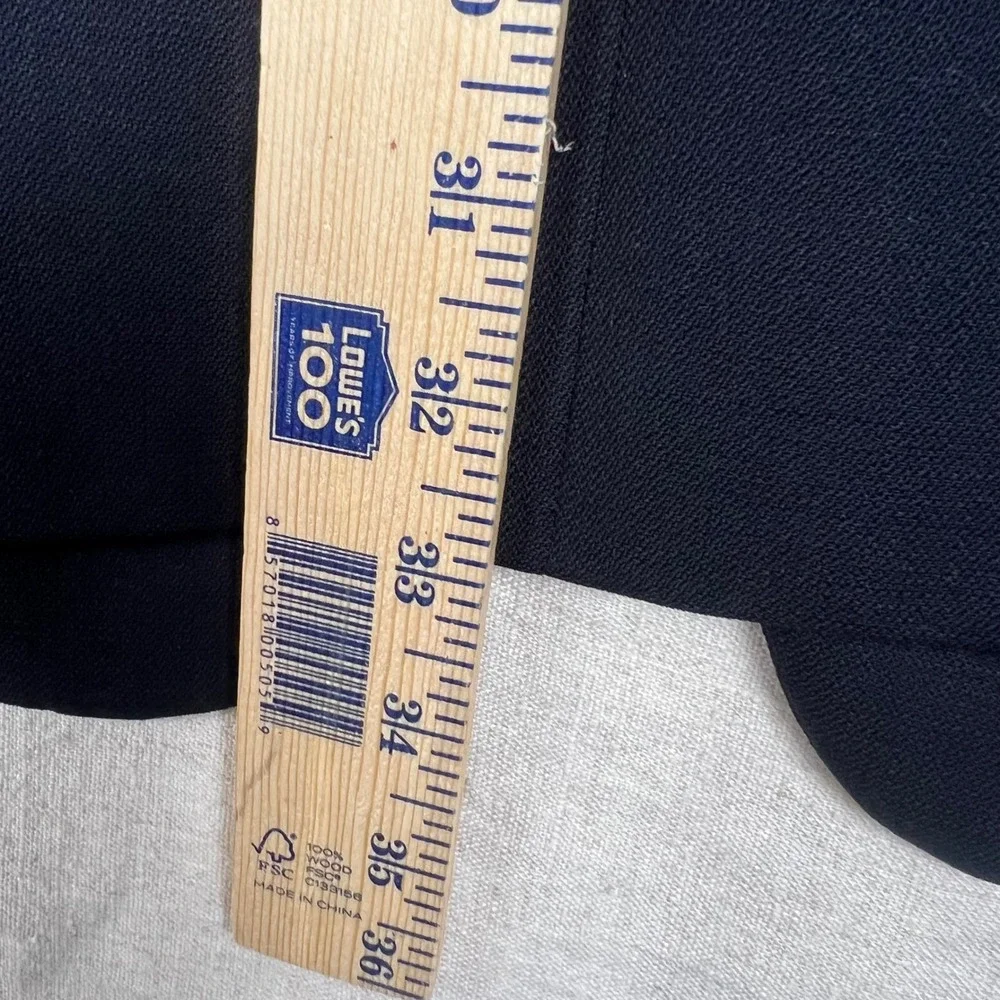 Joseph Abboud measurements shoulder